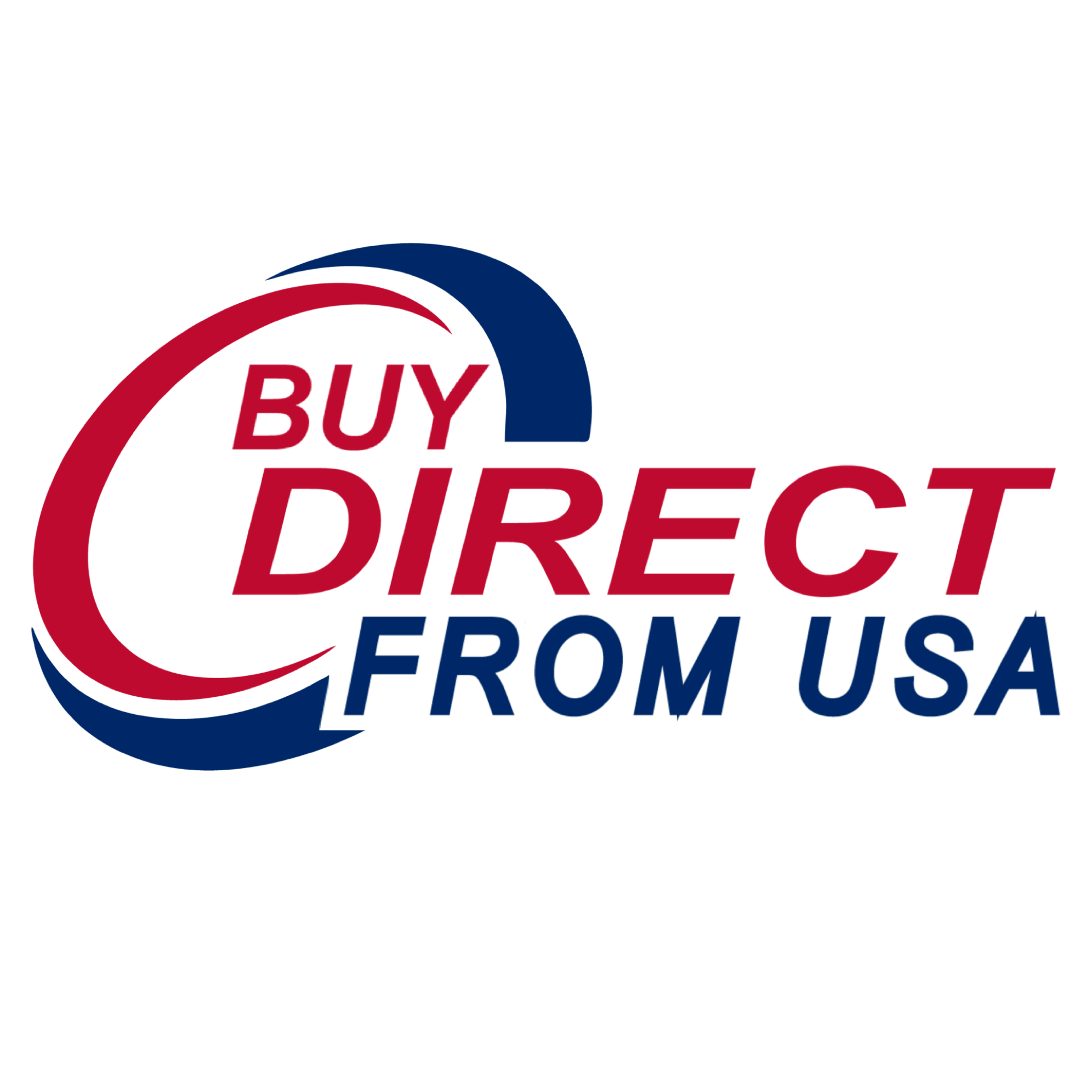 Buy Direct From USA
