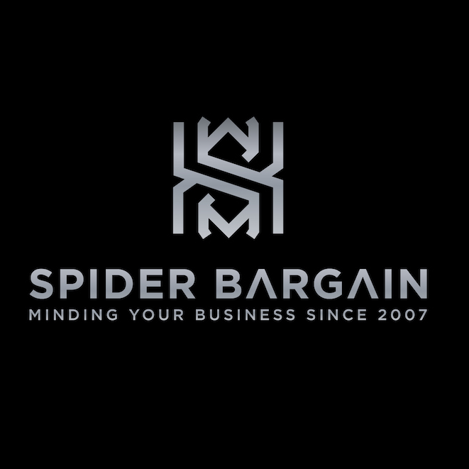 Spider Bargain USA